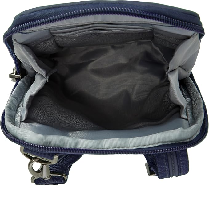 Travelon Anti-Theft Metro Stadium Mini
