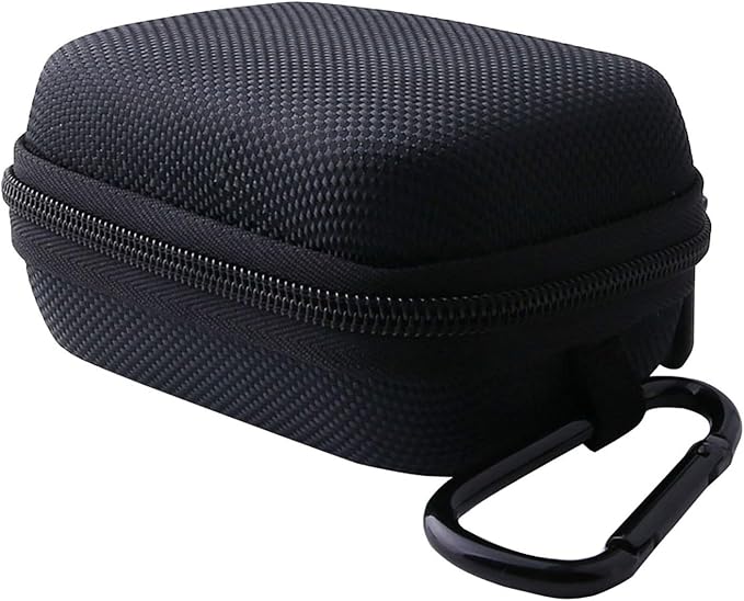 WERJIA Travel Hard Case for Anker 317 100w USB-c Charger, 736 Charger (Nano II 100W), 747 Charger GaNPrime 150W USB C Charger Case
