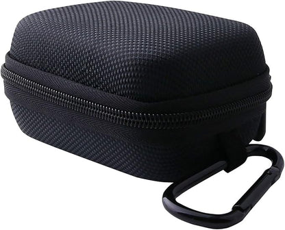 WERJIA Travel Hard Case for Anker 317 100w USB-c Charger, 736 Charger (Nano II 100W), 747 Charger GaNPrime 150W USB C Charger Case