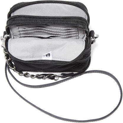 Baggallini The New Classic Collection Take Two RFID Bryant Crossbody