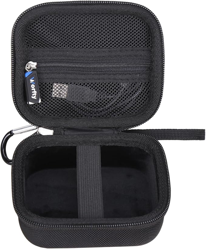 Case for IGGPBB Portable Charger 50000mAh Power Bank - Travel Protective Carrying Storage Bag