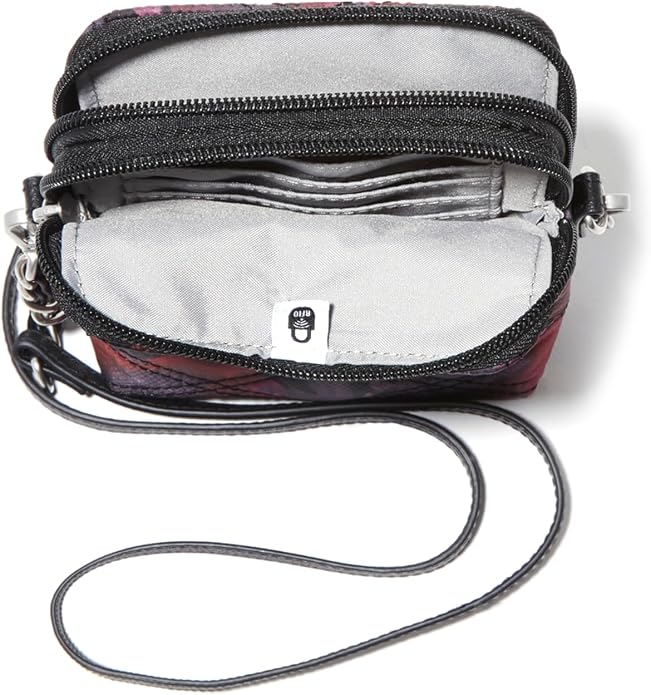 Baggallini The New Classic Collection Take Two RFID Bryant Crossbody