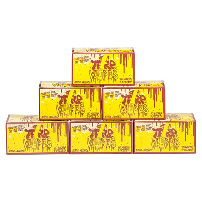Keep the Stick off your Stuff! (6 Pack)