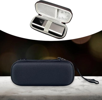 Hard PowerBank Travel Carrying Case for CUKTECHNo.10 Super Power Rod Protectors