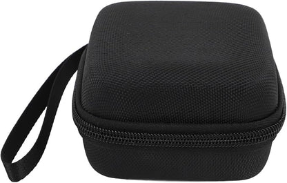 ANGGREK Foldable Charger Travel Case, Hard Shock Proof Charger Travel Case for Outdoor