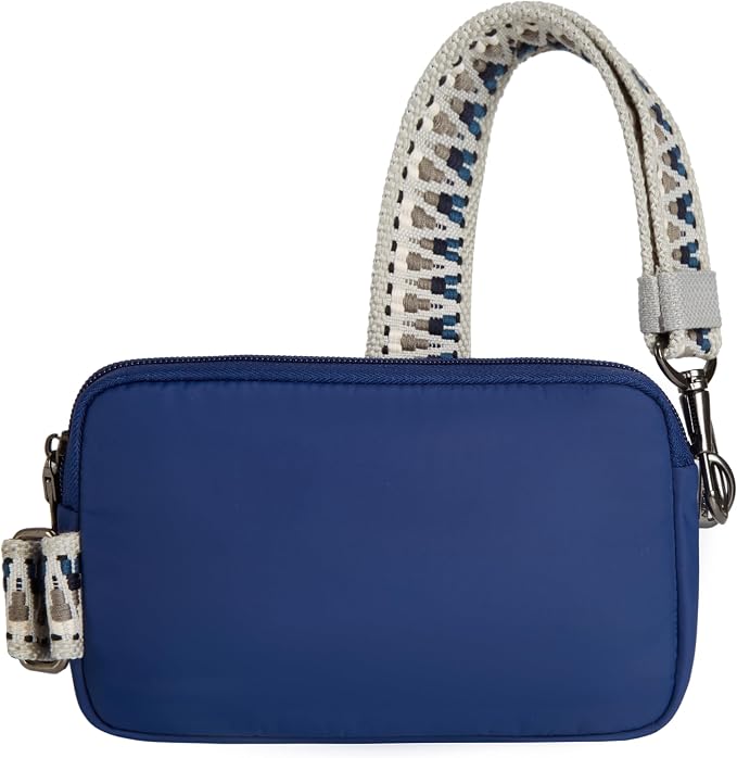 Travelon Anti-Theft Boho Phone Sling | Anti-Theft