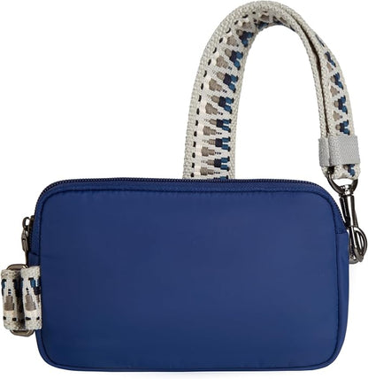 Travelon Anti-Theft Boho Phone Sling | Anti-Theft