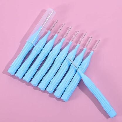 10 Pcs Charging Port Cleaner Phone Port Cleaner USB C Ports Cleaning Tool Anti-Clogging Phone Mini Brushes Phones Speaker Cleaners for Speaker and Receiver Tablet Camera Etc