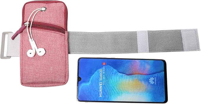 Cell Phone Armband for Samsung S20 FE,Note 20,note20 Ultra,s21ultra,s21plus,S20+ 5G,Note20 5G,Note20 Ultra,s20+,s20 Ultra, Running Armband for Sports,Walking,Hiking