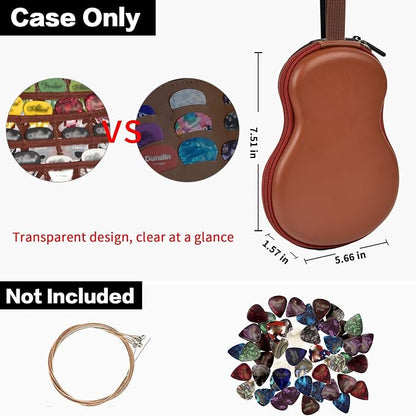 Portable Bank Charger Case for OHOVIV for SABANI for Charmast for VRURC for YILANS for CFIAI for LOVELEDI for RGVOTA for Miday for RONEGN for POIYTL for IAPOS Fast Charging Battery(Black)(2Packs)