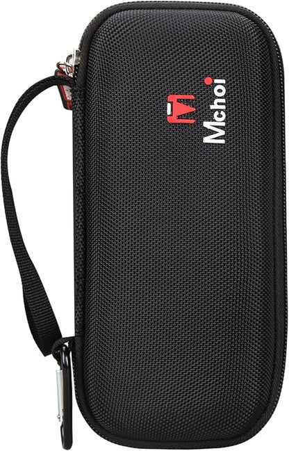 Mchoi Hard Case Suitable for QiSa Power Bank Portable Charger 16000mAh Power Bank, Case Only