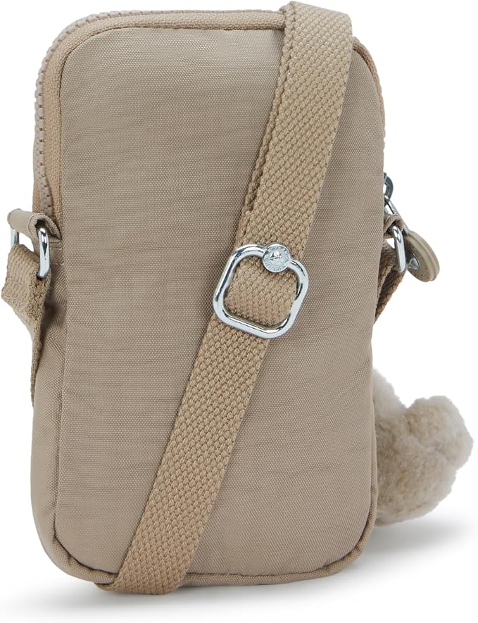 Kipling Women's Tally Minibag, Lightweight Crossbody Mini Bag, Nylon Phone Bag