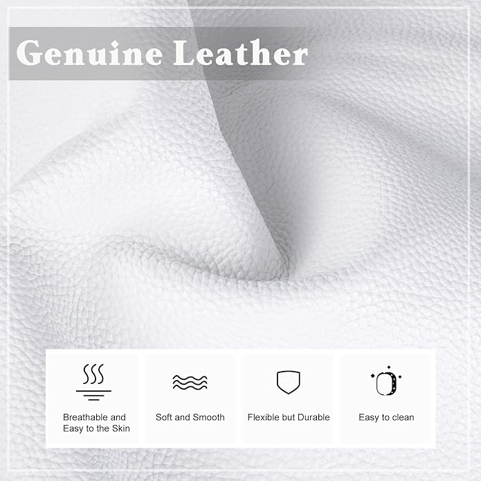 befen Genuine Leather Small Crossbody Bags for Women, Womens Cell Phone Purses Cross body Bag Purse with RFID Card Slots