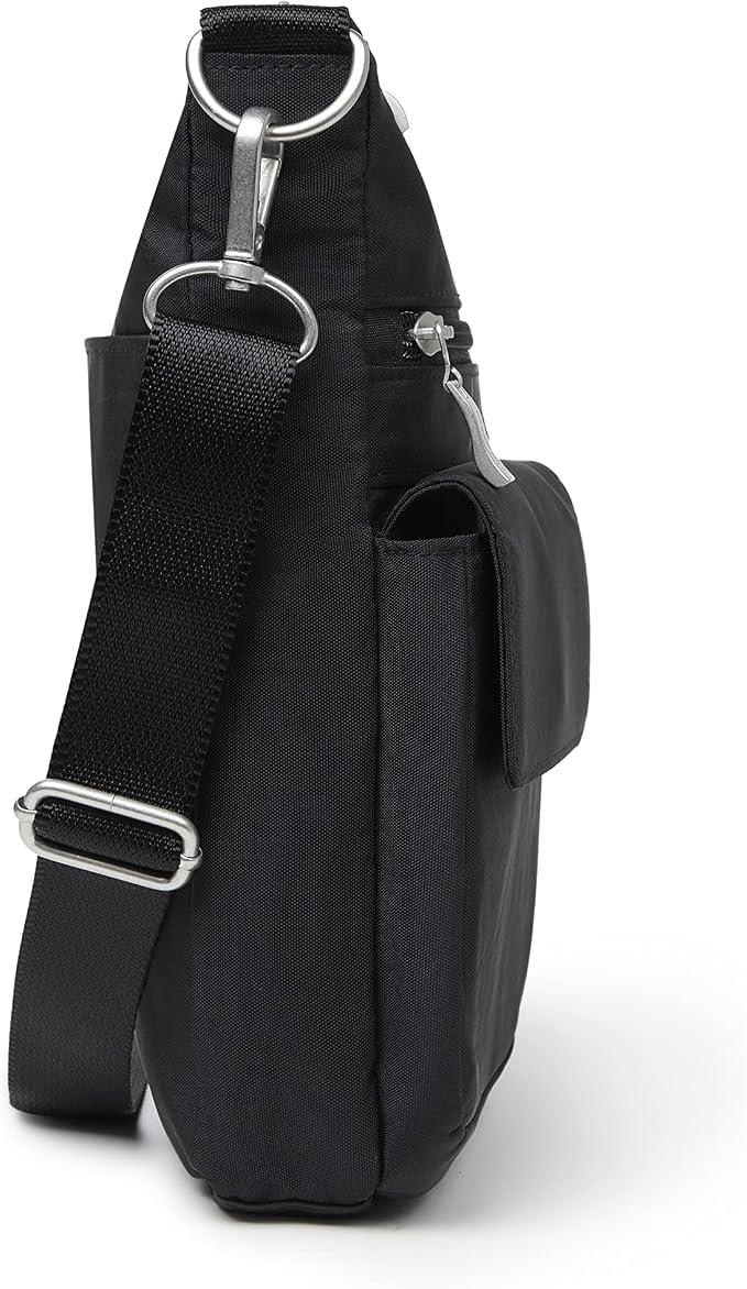 Baggallini Women's Modern Everywhere Slim Crossbody