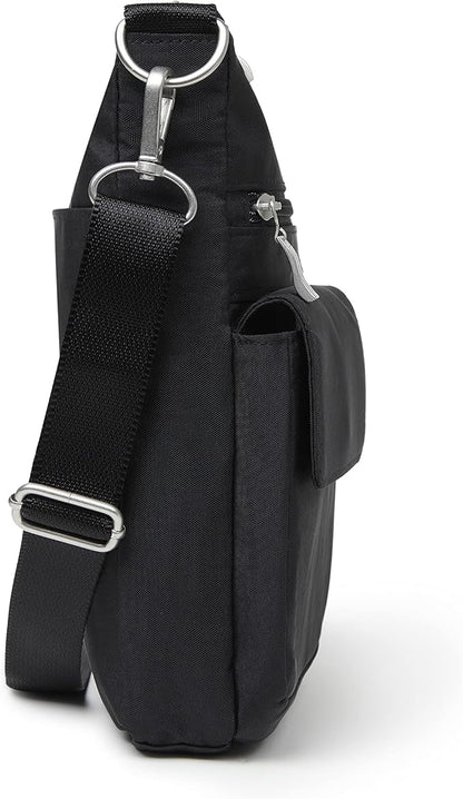 Baggallini Women's Modern Everywhere Slim Crossbody