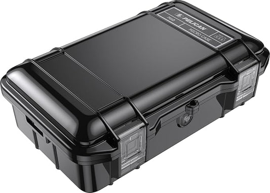 Pelican M60 Micro Case (Black)