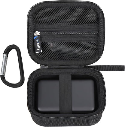 Case for IGGPBB Portable Charger 50000mAh Power Bank - Travel Protective Carrying Storage Bag