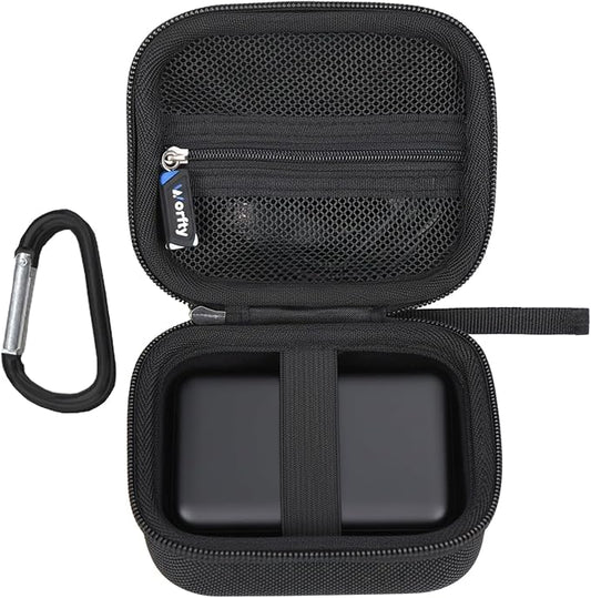 Case for IGGPBB Portable Charger 50000mAh Power Bank - Travel Protective Carrying Storage Bag
