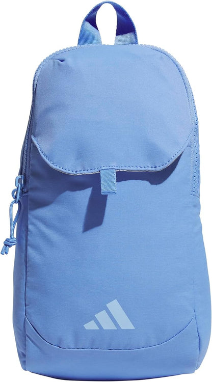 adidas Essentials Crossbody – Athletic Sling Bag with Phone Pocket