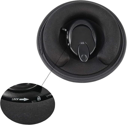 Cell Phone Vehicle Mount,Dashboard Beanbag Friction Mount,2 in 1 Dashboard Mount and Car Air Vent Holder,for iPhone Android and Other Smartphones