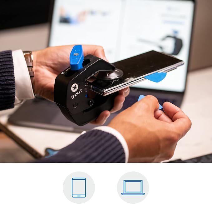 iFixit Anti-Clamp Opening Tool for Phones and Tablets