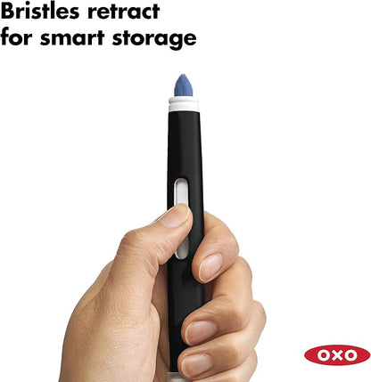 OXO Grips Electronics Cleaning Brush