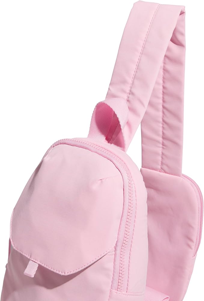 adidas Essentials Crossbody – Athletic Sling Bag with Phone Pocket