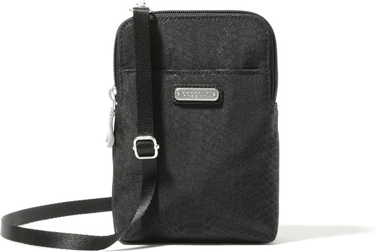 Baggallini The New Classic Collection Take Two RFID Bryant Crossbody