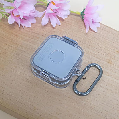 PC Protective Case Impacts Shell Guard for Charging Shockproof Covers Travel Friendly Design Easy to Shockproof Charger Case