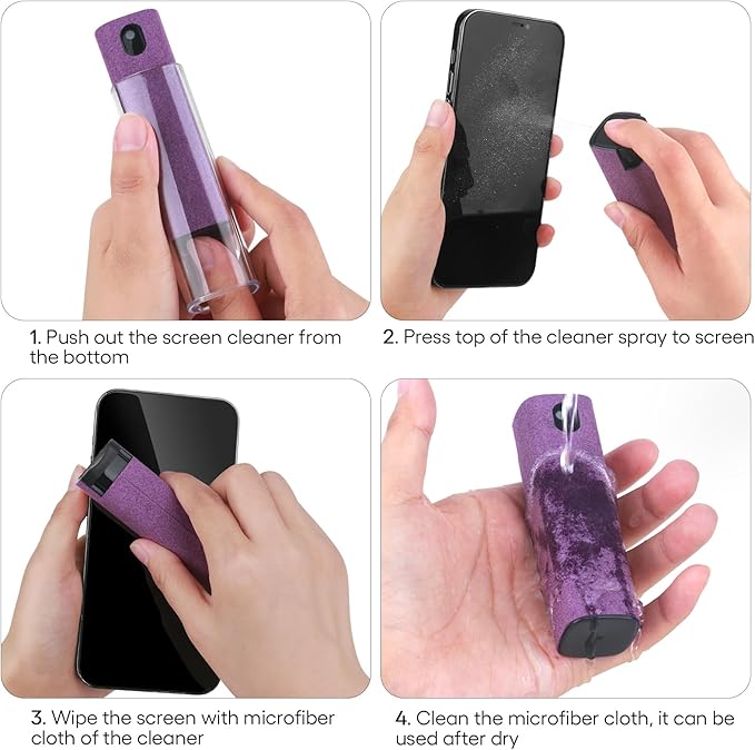 Mobile Phone Cleaner