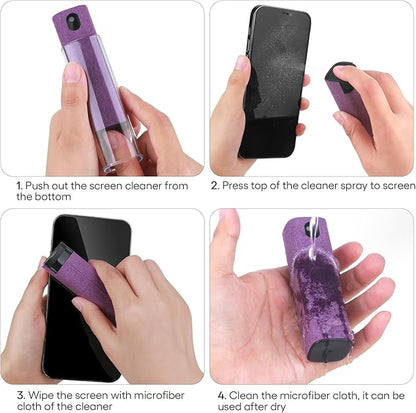 Mobile Phone Cleaner
