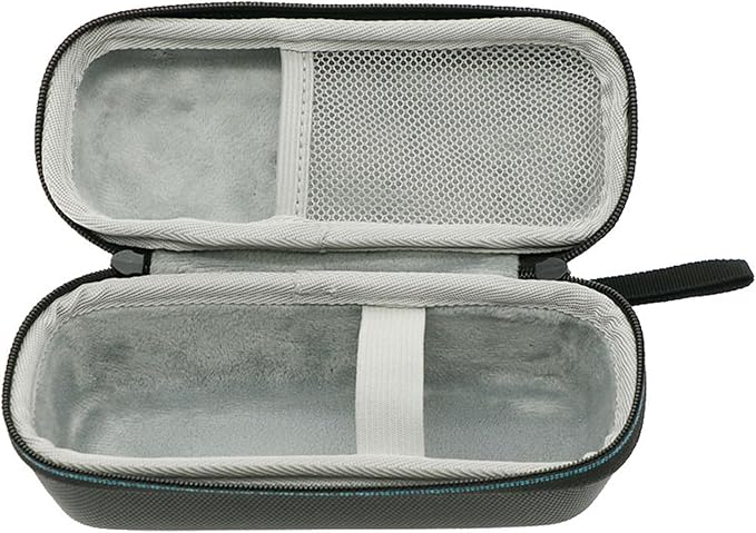 Hard Travel Carrying Case Storage Bags Soft Lining for 130W Power Banks Protectors Box