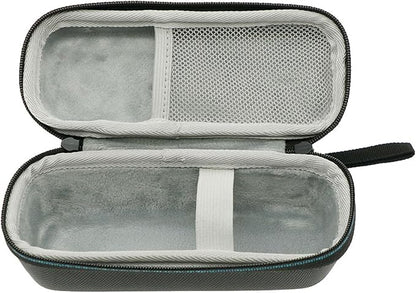 Hard Travel Carrying Case Storage Bags Soft Lining for 130W Power Banks Protectors Box