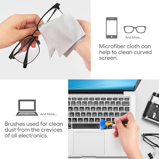Mobile Phone Cleaner