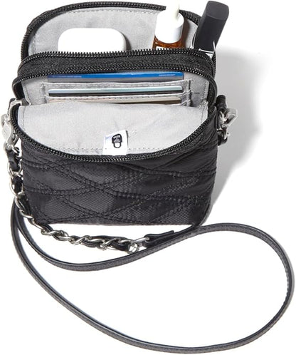 Baggallini The New Classic Collection Take Two RFID Bryant Crossbody