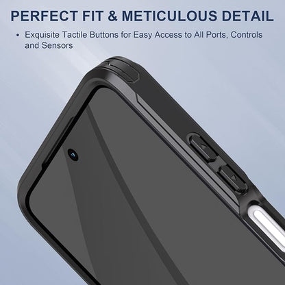 for Motorola Moto G Power 5G 2025 Case with Passionate Basketball, Metal Slide Camera Cover, Screen Protector, Anti-Peeping Privacy Safeguard, Camera Lens Protector Phone Case for Moto G Power 5G