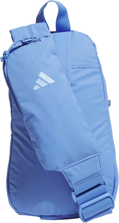 adidas Essentials Crossbody – Athletic Sling Bag with Phone Pocket