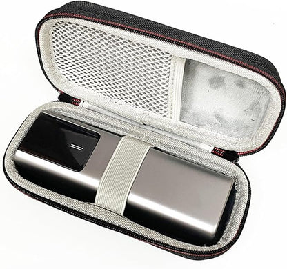 Hard PowerBank Travel Carrying Case for CUKTECHNo.10 Super Power Rod Protectors