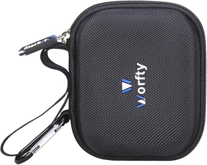 Case for IGGPBB Portable Charger 50000mAh Power Bank - Travel Protective Carrying Storage Bag