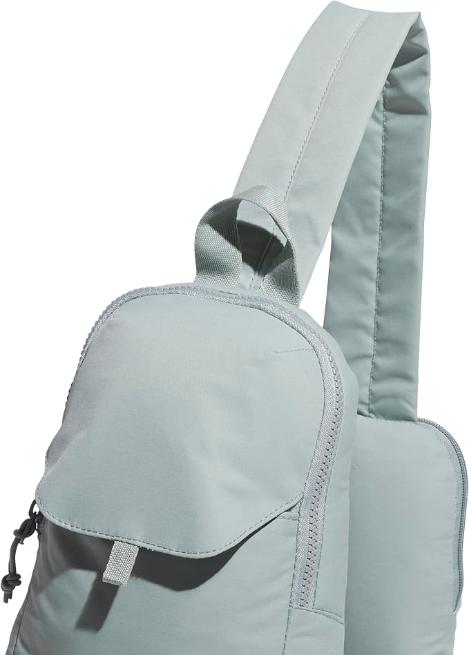 adidas Essentials Crossbody – Athletic Sling Bag with Phone Pocket