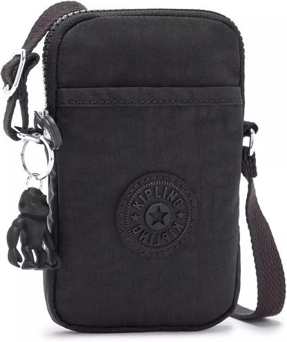 Kipling Women's Tally Minibag, Lightweight Crossbody Mini Bag, Nylon Phone Bag