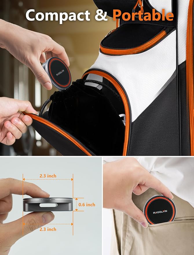 Aluminum Alloy Magnetic Phone Holder for Gym with N52 Magnets, Gym Accessories Compatible with MagSafe iPhone 17 Pro Max Plus 16 15 14 13 12, Home Gym Accessories, Gym Gifts for Men