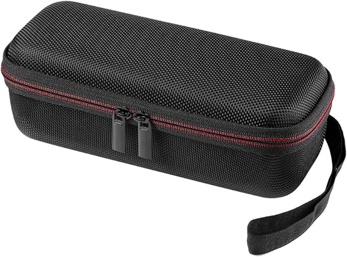 Hard Outdoor Travel Carrying Case for 250W Power Banks Storage Bag Protections Box