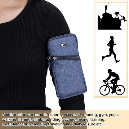 Cell Phone Armband for Samsung S20 FE,Note 20,note20 Ultra,s21ultra,s21plus,S20+ 5G,Note20 5G,Note20 Ultra,s20+,s20 Ultra, Running Armband for Sports,Walking,Hiking