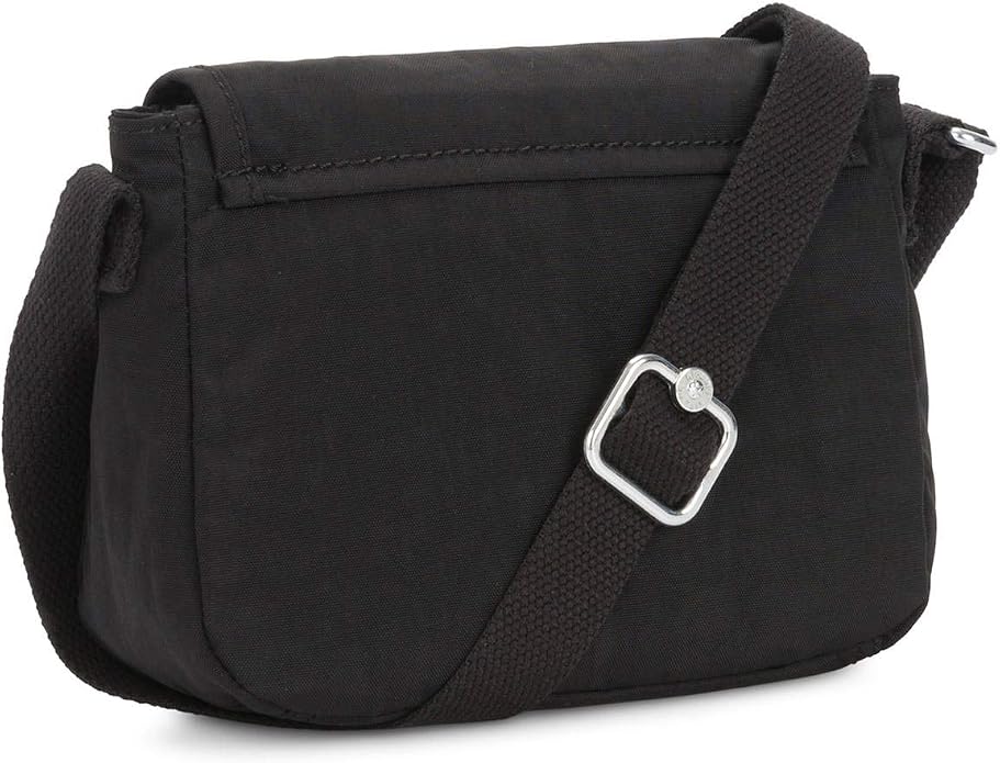 Kipling Sabian Printed Crossbody Mini Bag