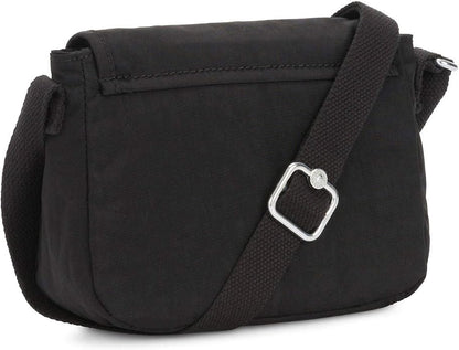 Kipling Sabian Printed Crossbody Mini Bag
