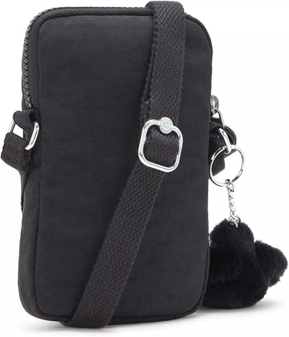 Kipling Women's Tally Minibag, Lightweight Crossbody Mini Bag, Nylon Phone Bag