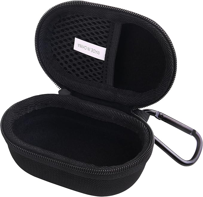 WAIYUCN Hard Carrying Case Compatible with UGREEN Uno Charger 100W/64W/30W USB C Charger Protective Case (100WUSB C Charger)