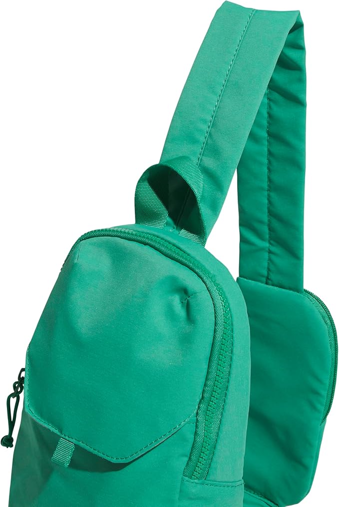 adidas Essentials Crossbody – Athletic Sling Bag with Phone Pocket