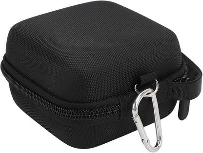 ANGGREK Foldable Charger Travel Case, Hard Shock Proof Charger Travel Case for Outdoor